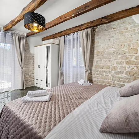 Vila Istria Mar Pazin