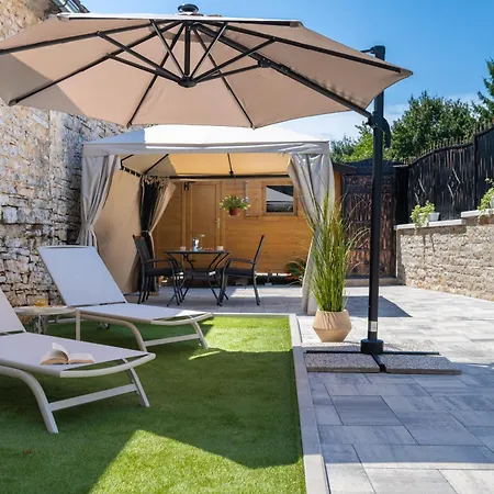 Villa Istria Mar Pazin