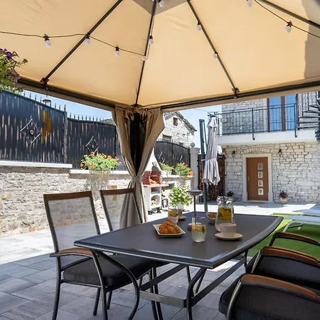 Villa Istria Mar *