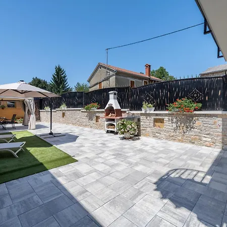 Villa Istria Mar *