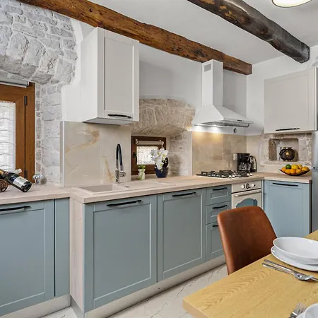 Istria Mar Villa *