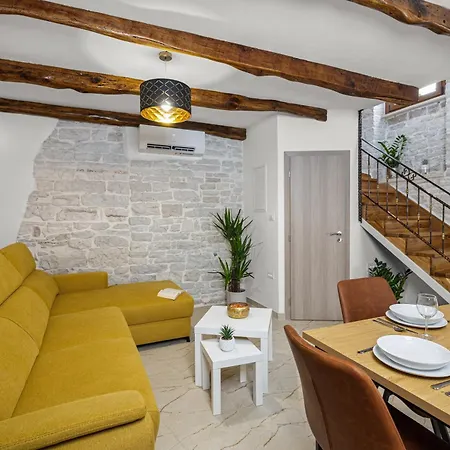 Istria Mar * Pazin