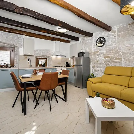 Istria Mar Villa Pazin