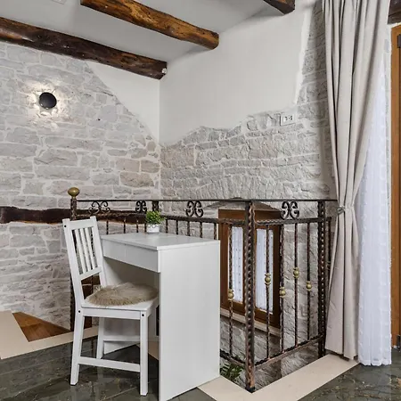 Istria Mar Willa *