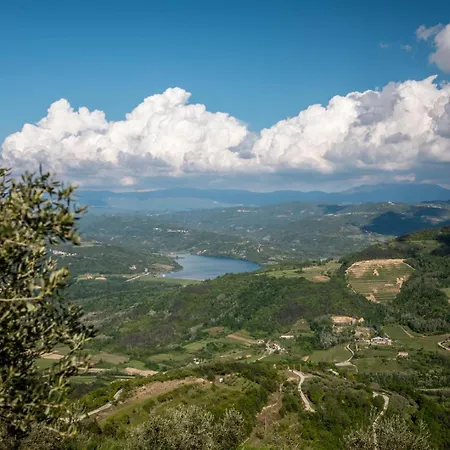 Istria Mar Willa *