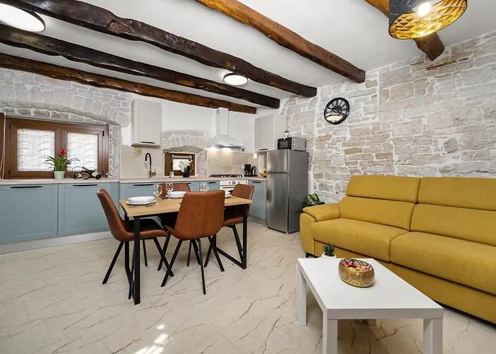 Istria Mar Villa Pazin