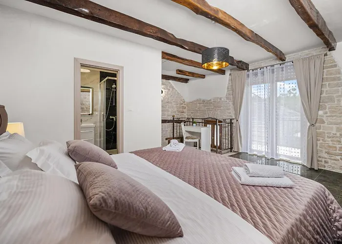 Istria Mar Villa