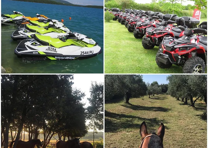 Villa Istria Mar Pazin